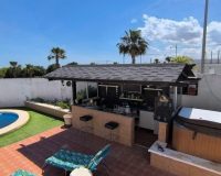 Resale - Villa - Ciudad Quesada - Ciudad Quesada - Rojales