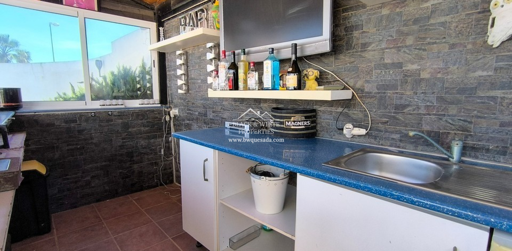 Resale - Villa - Ciudad Quesada - Ciudad Quesada - Rojales