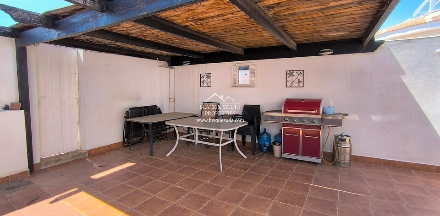 Resale - Villa - Ciudad Quesada - Ciudad Quesada - Rojales