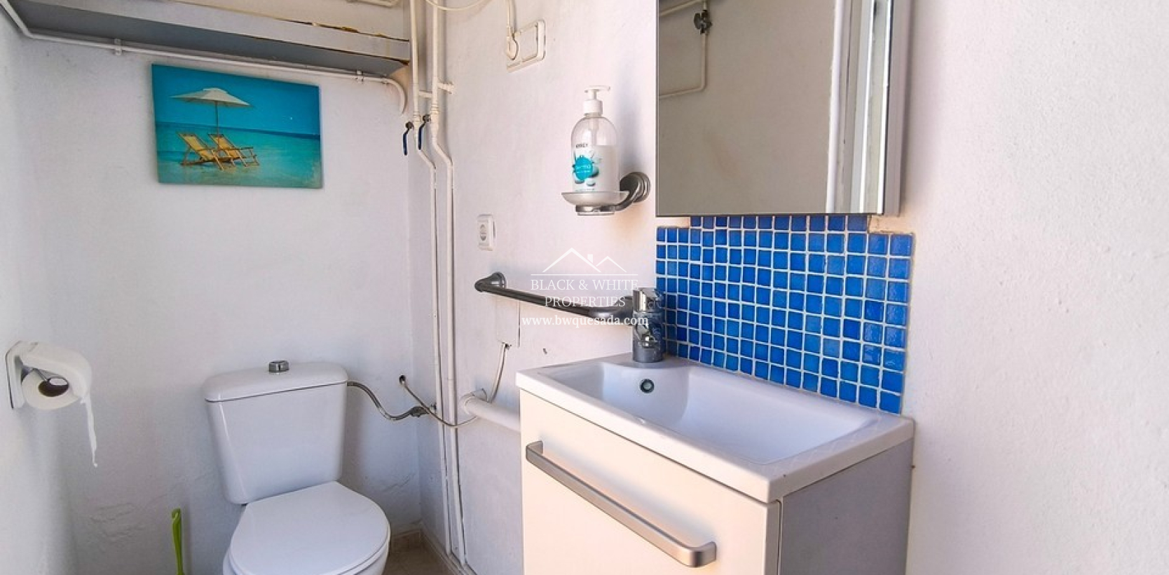 Resale - Villa - Ciudad Quesada - Ciudad Quesada - Rojales