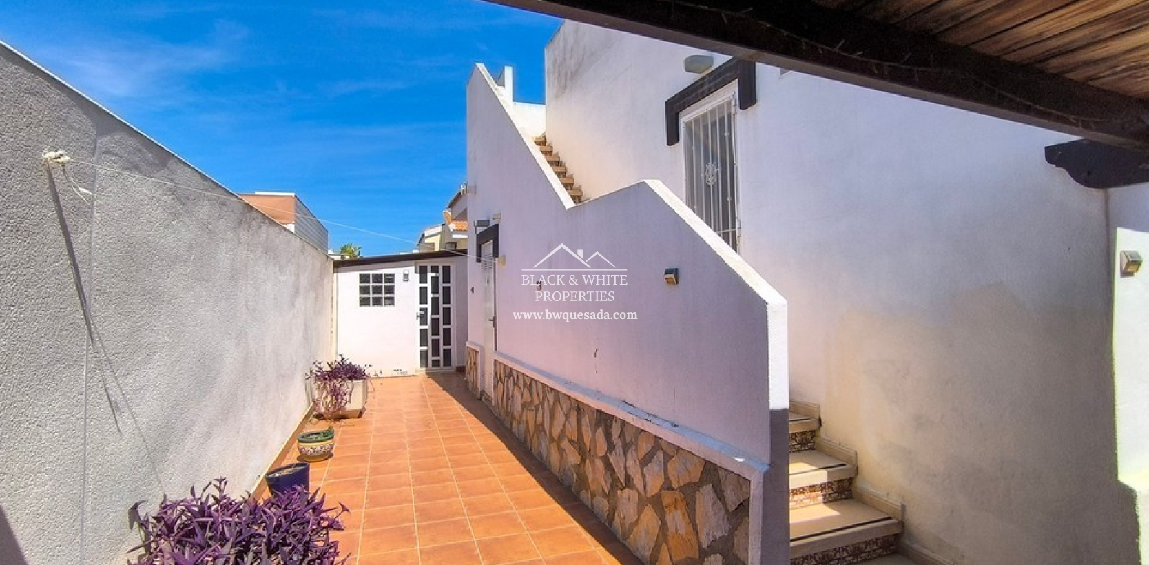 Resale - Villa - Ciudad Quesada - Ciudad Quesada - Rojales
