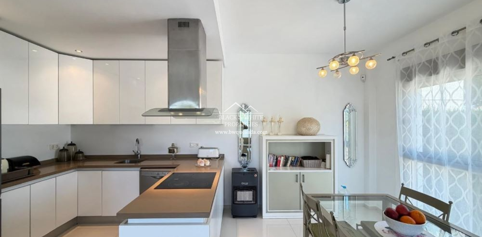 Resale - Villa - Ciudad Quesada - Ciudad Quesada - Rojales