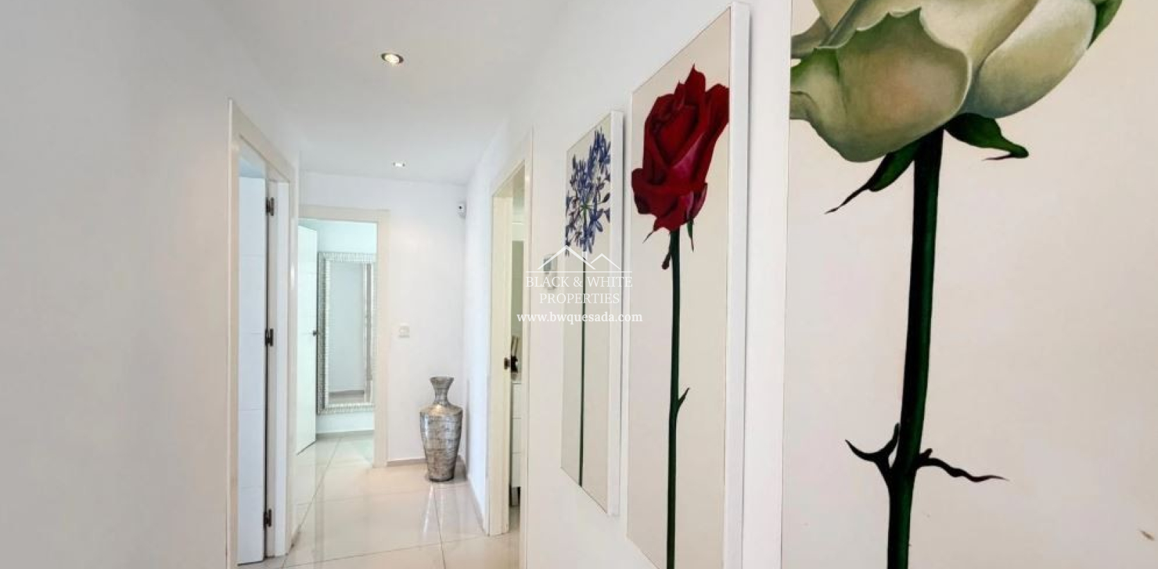 Resale - Villa - Ciudad Quesada - Ciudad Quesada - Rojales