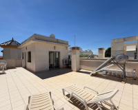 Resale - Villa - Ciudad Quesada - Ciudad Quesada - Rojales