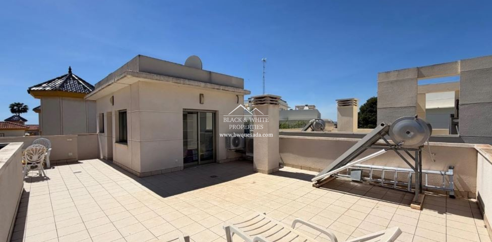 Resale - Villa - Ciudad Quesada - Ciudad Quesada - Rojales