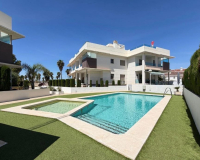 Resale - Villa - Ciudad Quesada - Ciudad Quesada - Rojales
