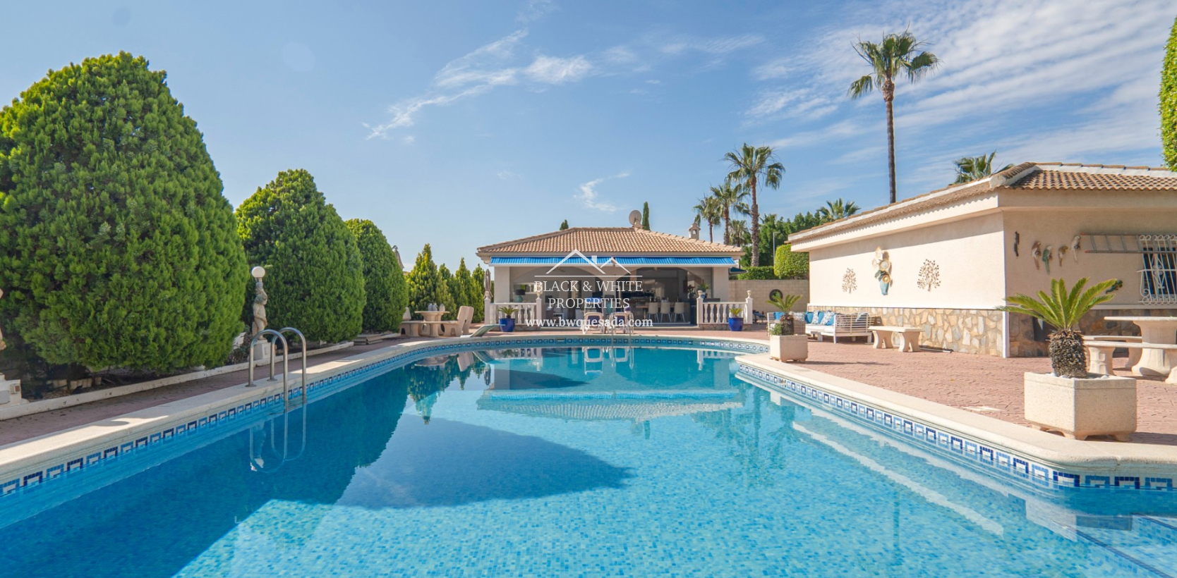 Resale - Villa - Ciudad Quesada - Doña Pena