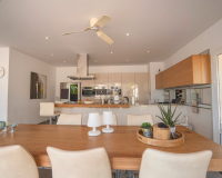 Resale - Villa - Ciudad Quesada - Doña Pena