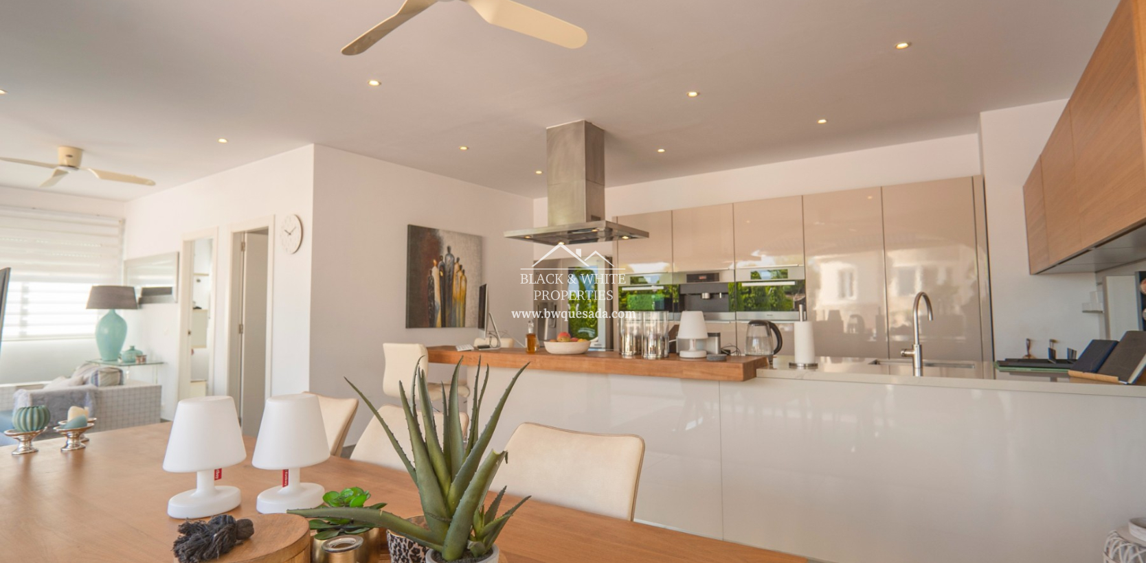 Resale - Villa - Ciudad Quesada - Doña Pena