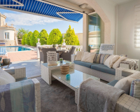 Resale - Villa - Ciudad Quesada - Doña Pena