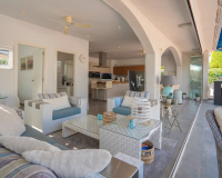 Resale - Villa - Ciudad Quesada - Doña Pena