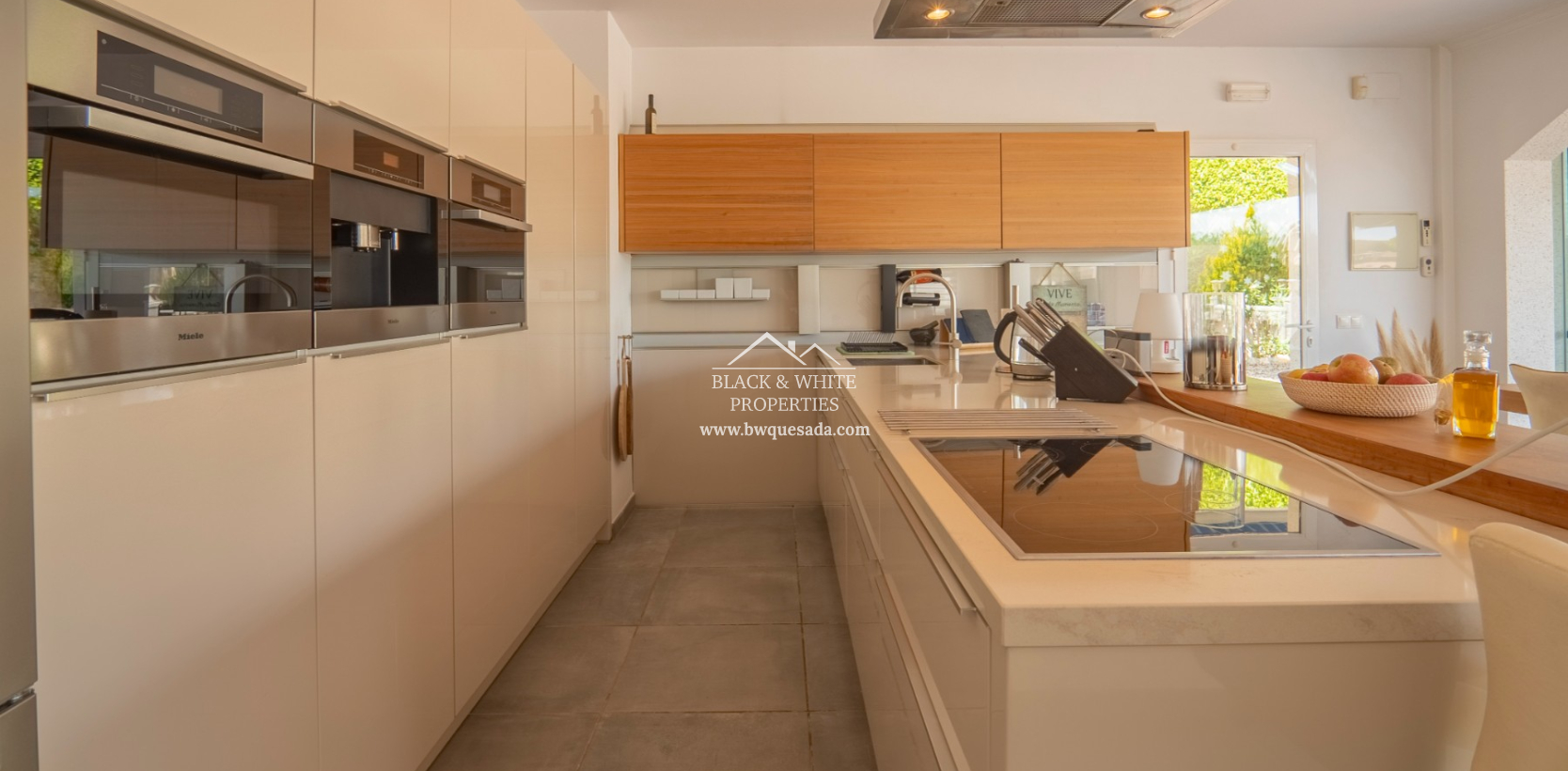 Resale - Villa - Ciudad Quesada - Doña Pena