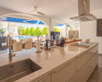 Resale - Villa - Ciudad Quesada - Doña Pena