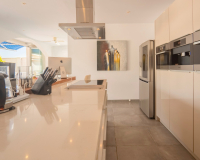 Resale - Villa - Ciudad Quesada - Doña Pena