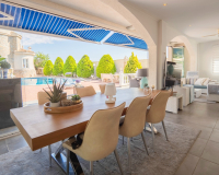 Resale - Villa - Ciudad Quesada - Doña Pena