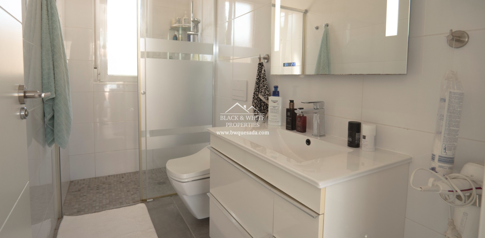 Resale - Villa - Ciudad Quesada - Doña Pena