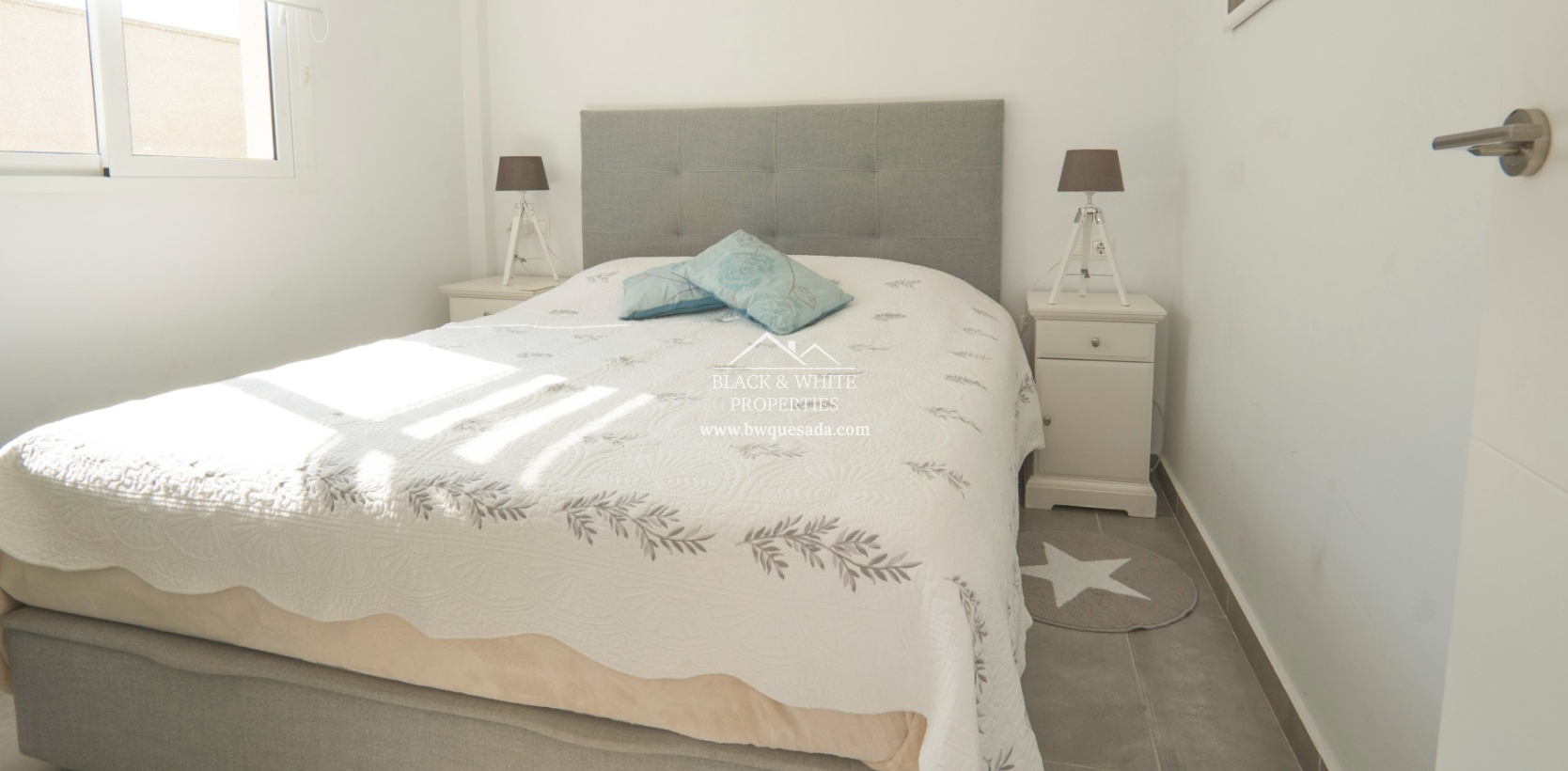 Resale - Villa - Ciudad Quesada - Doña Pena