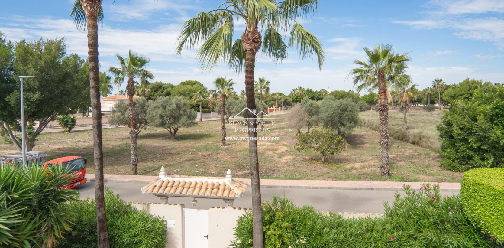 Resale - Villa - Ciudad Quesada - Doña Pena