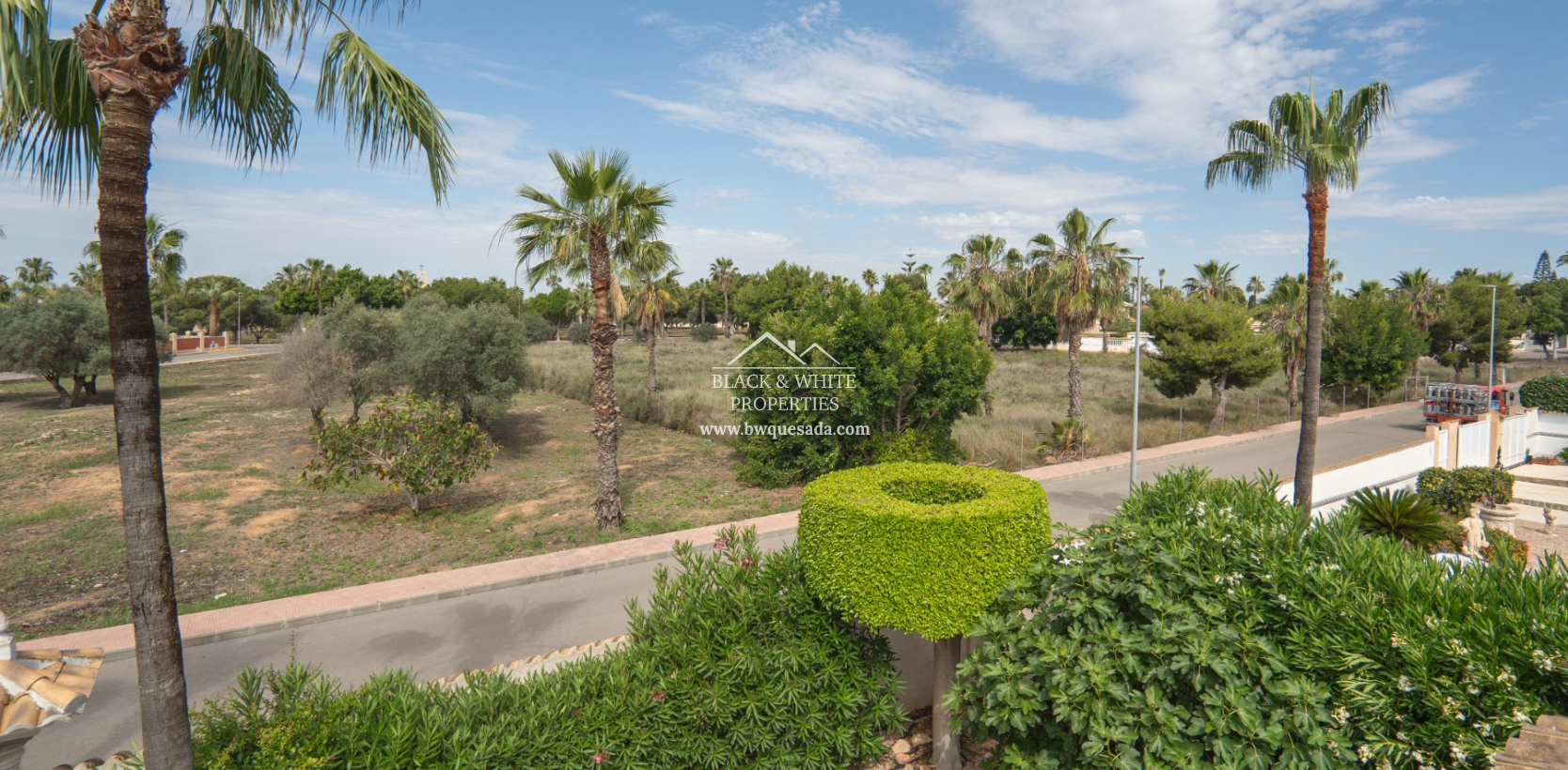 Resale - Villa - Ciudad Quesada - Doña Pena