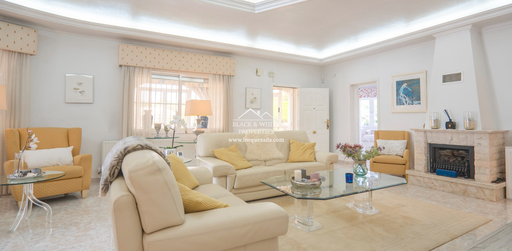 Resale - Villa - Ciudad Quesada - Doña Pena