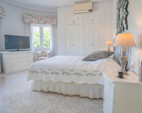 Resale - Villa - Ciudad Quesada - Doña Pena