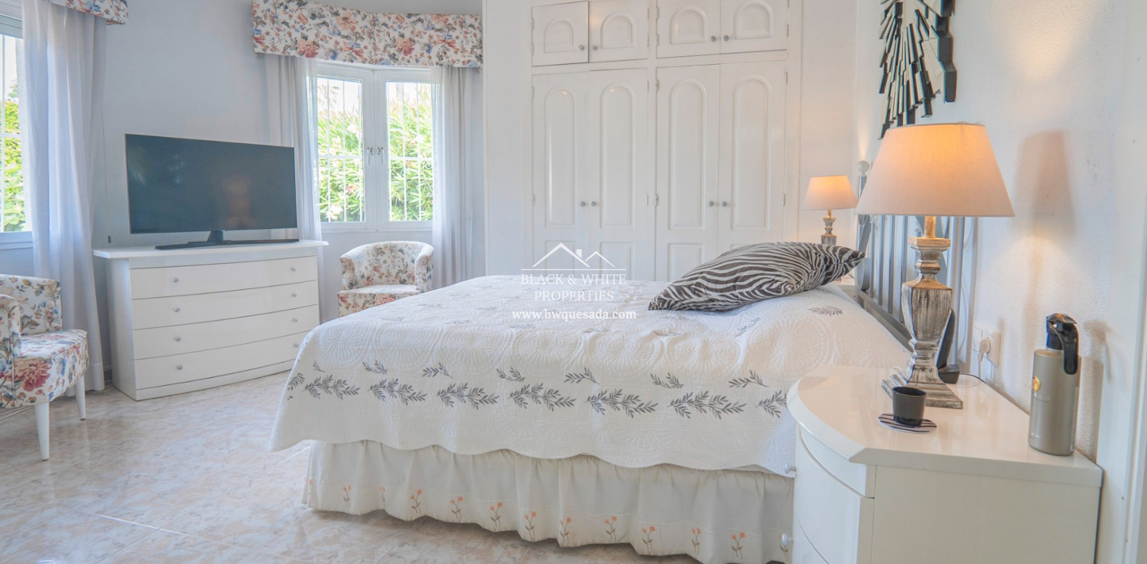 Resale - Villa - Ciudad Quesada - Doña Pena