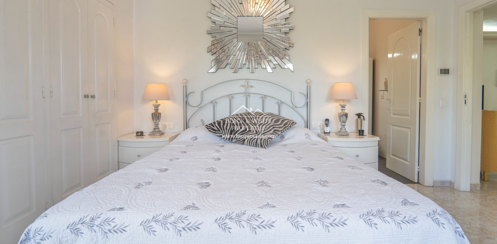 Resale - Villa - Ciudad Quesada - Doña Pena