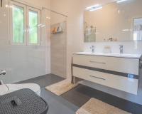 Resale - Villa - Ciudad Quesada - Doña Pena