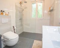 Resale - Villa - Ciudad Quesada - Doña Pena