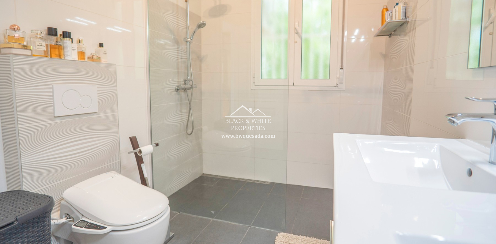 Resale - Villa - Ciudad Quesada - Doña Pena