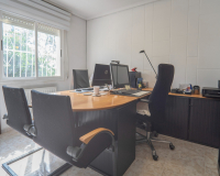 Resale - Villa - Ciudad Quesada - Doña Pena