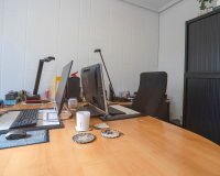 Resale - Villa - Ciudad Quesada - Doña Pena