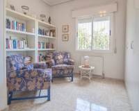 Resale - Villa - Ciudad Quesada - Doña Pena