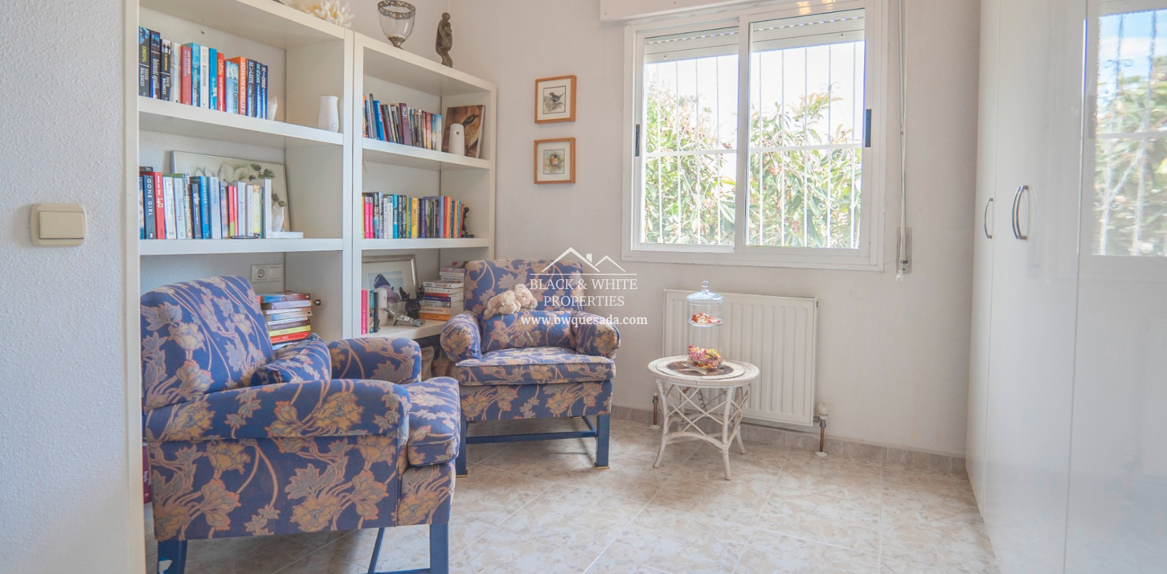 Resale - Villa - Ciudad Quesada - Doña Pena