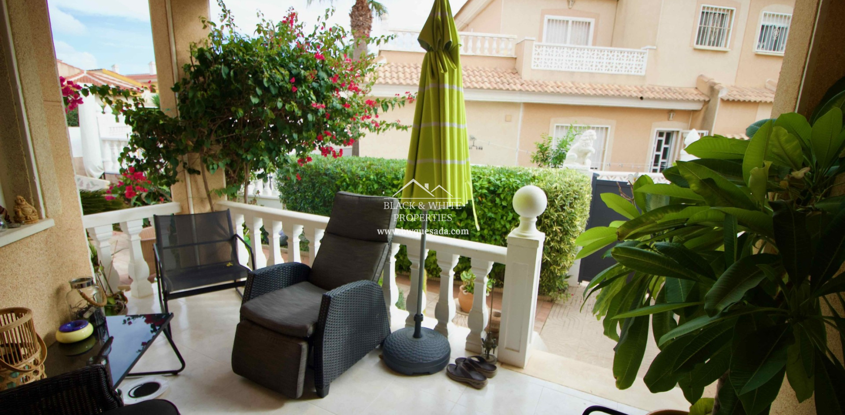 Resale - Villa - Ciudad Quesada - Doña Pepa 