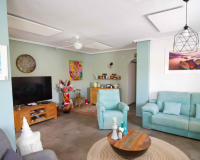 Resale - Villa - Ciudad Quesada - Doña Pepa 