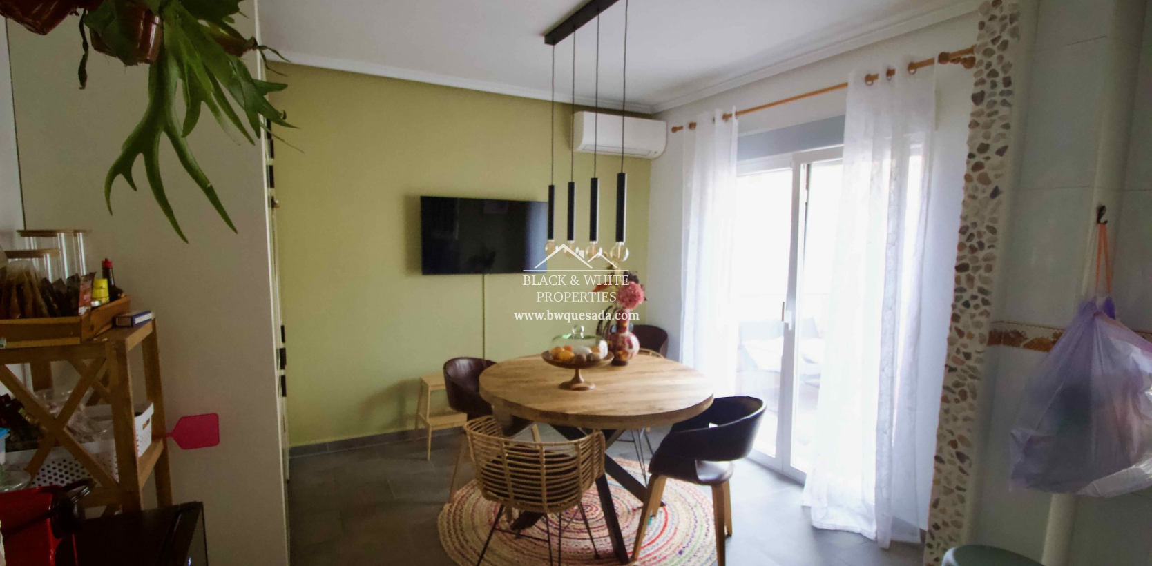 Resale - Villa - Ciudad Quesada - Doña Pepa 