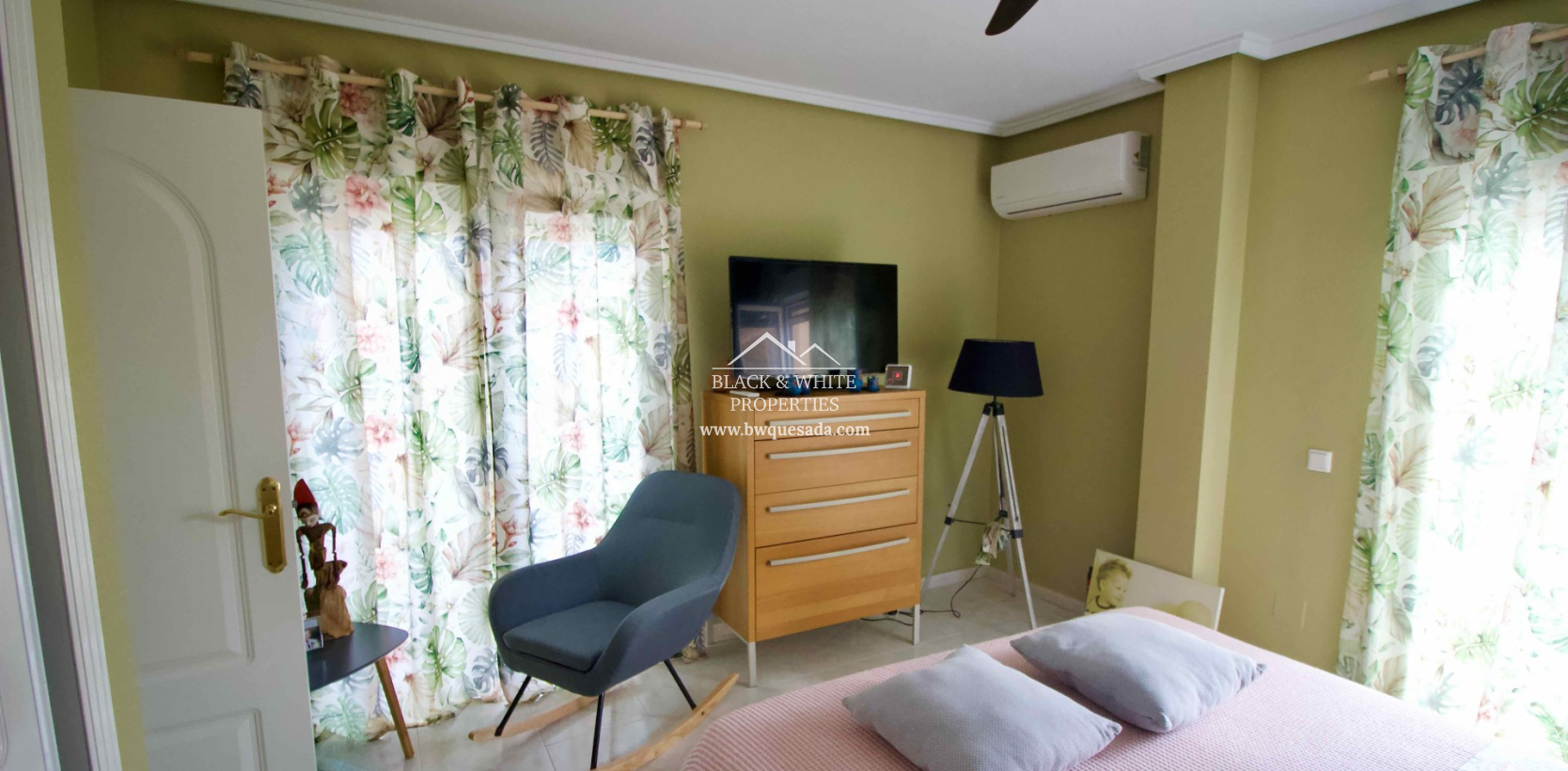 Resale - Villa - Ciudad Quesada - Doña Pepa 