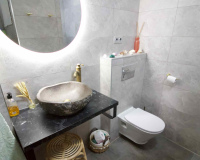 Resale - Villa - Ciudad Quesada - Doña Pepa 