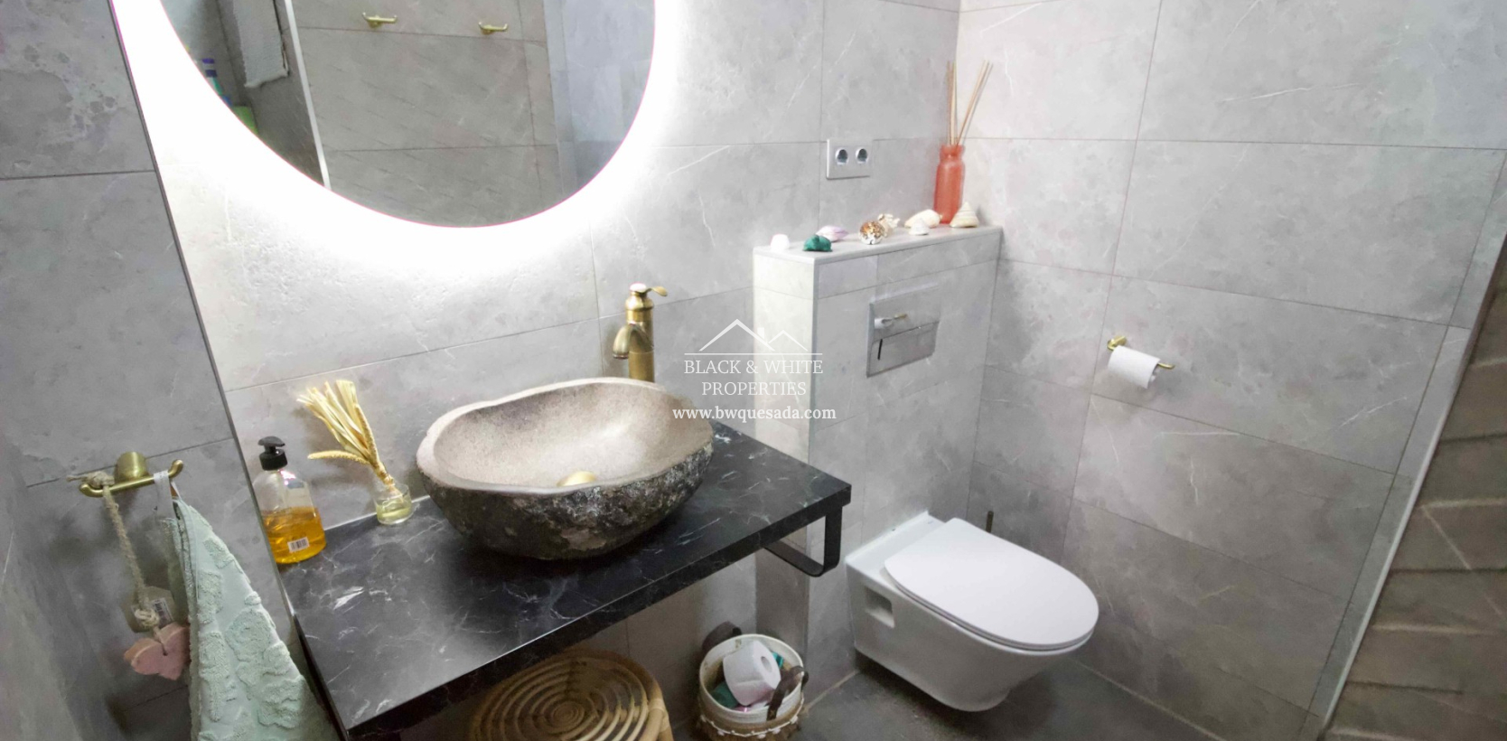 Resale - Villa - Ciudad Quesada - Doña Pepa 