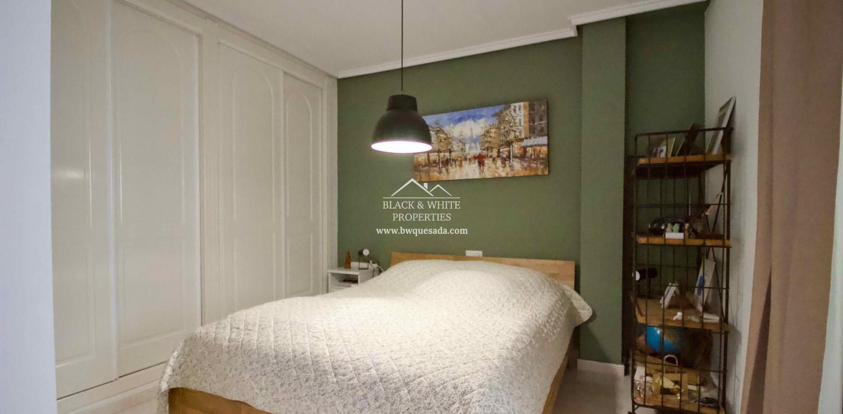 Resale - Villa - Ciudad Quesada - Doña Pepa 