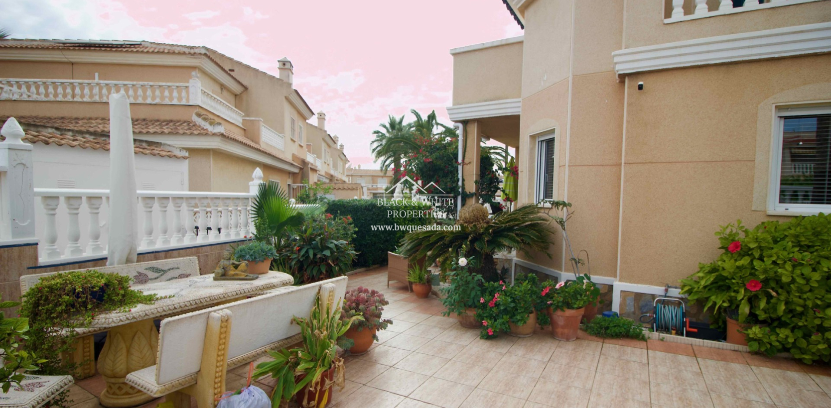 Resale - Villa - Ciudad Quesada - Doña Pepa 