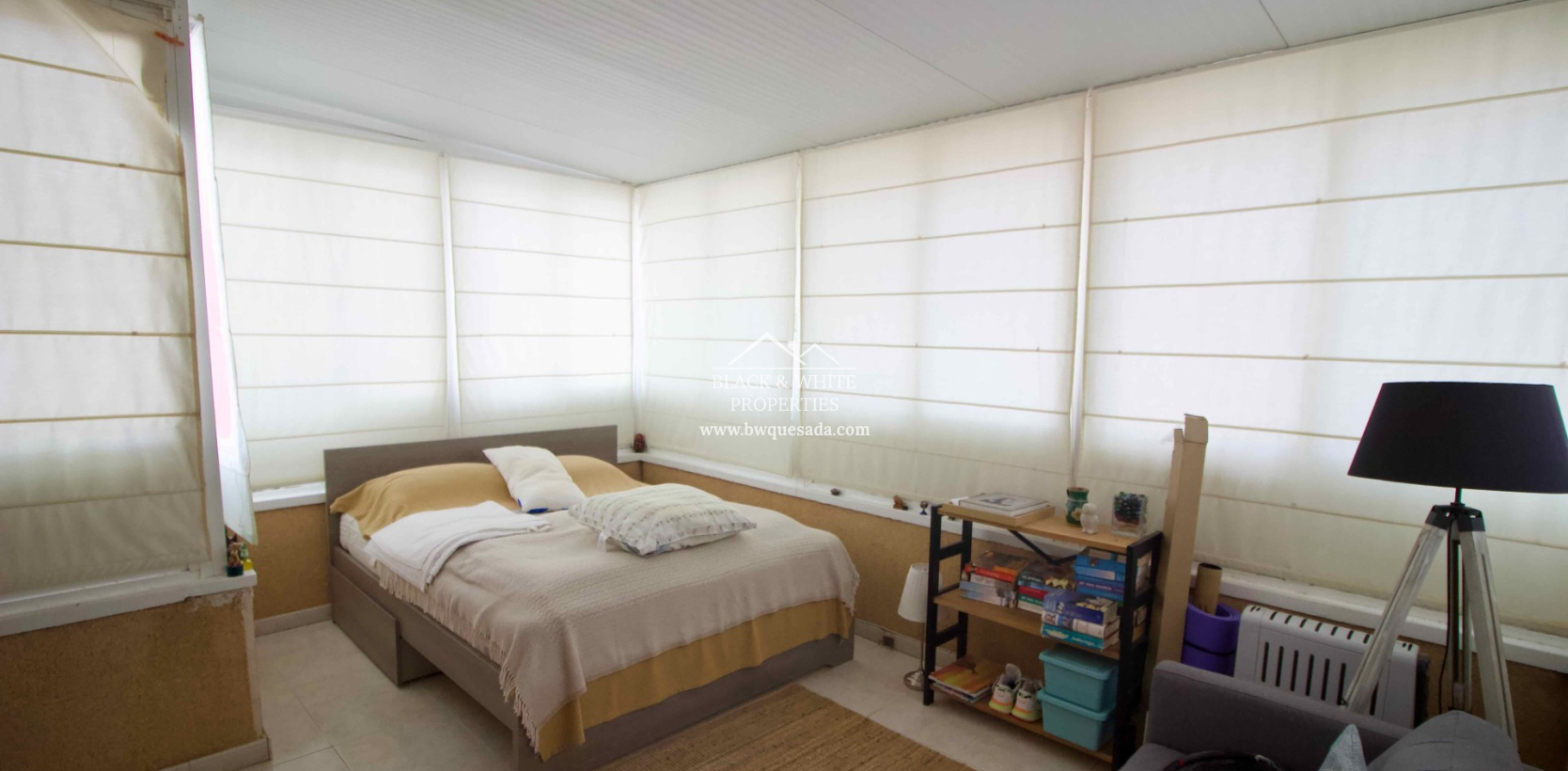 Resale - Villa - Ciudad Quesada - Doña Pepa 