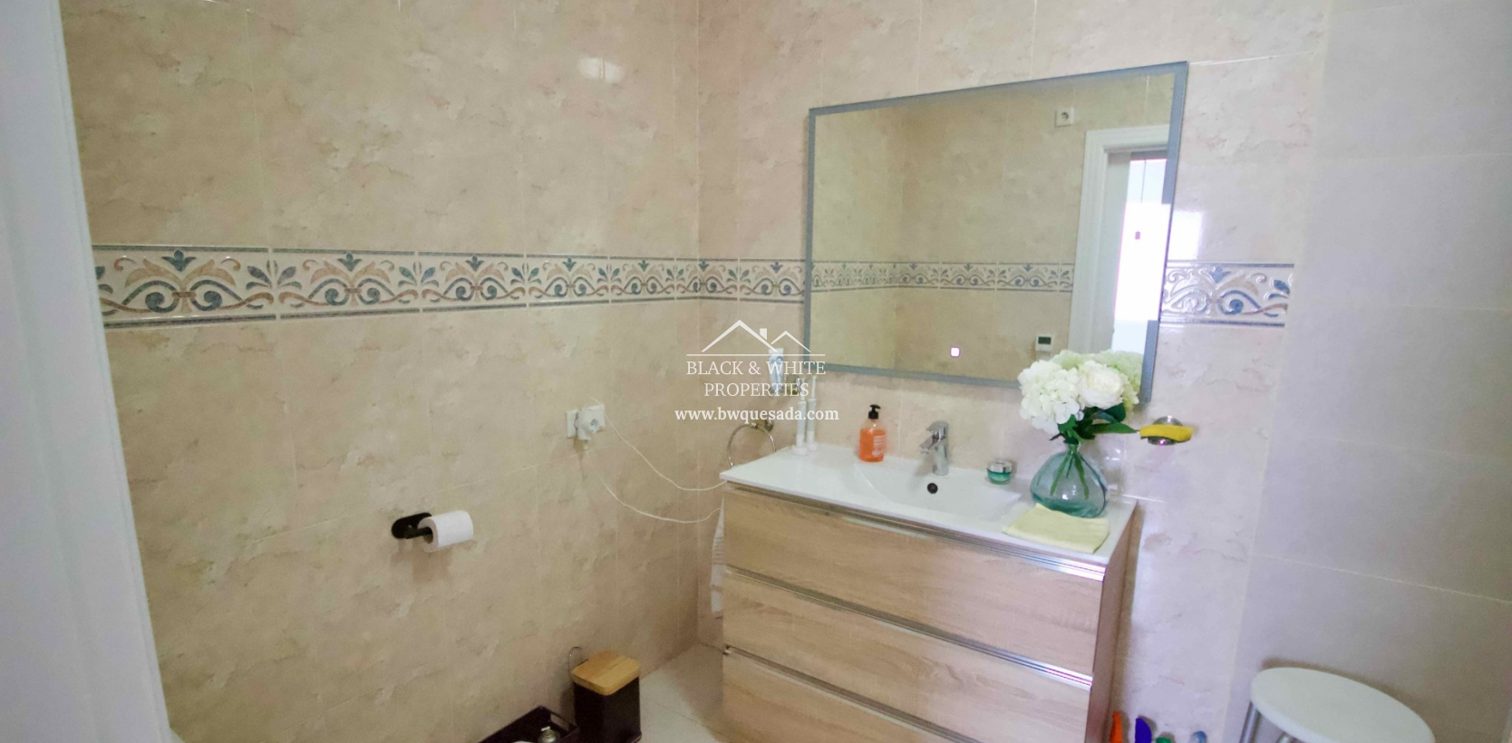 Resale - Villa - Ciudad Quesada - Doña Pepa 