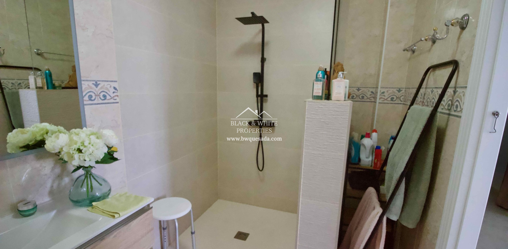 Resale - Villa - Ciudad Quesada - Doña Pepa 