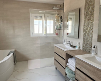 Resale - Villa - Ciudad Quesada - Doña Pepa 