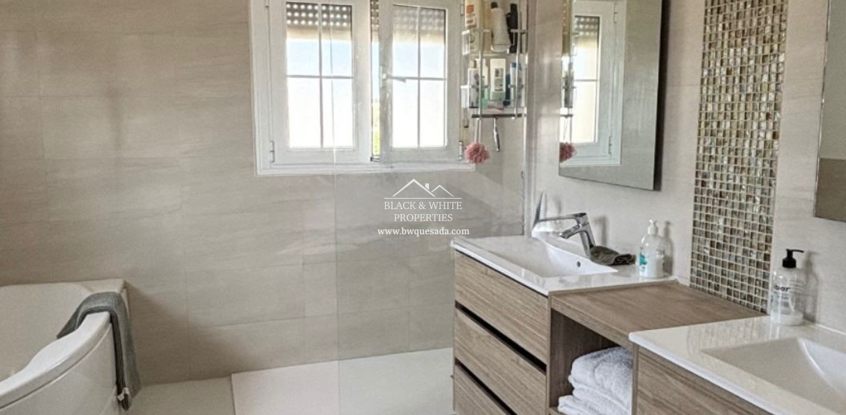 Resale - Villa - Ciudad Quesada - Doña Pepa 