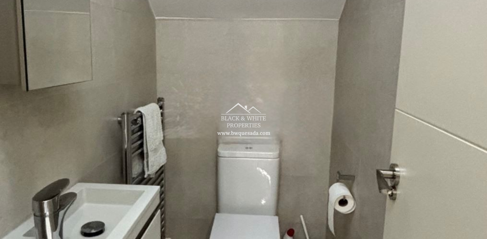 Resale - Villa - Ciudad Quesada - Doña Pepa 