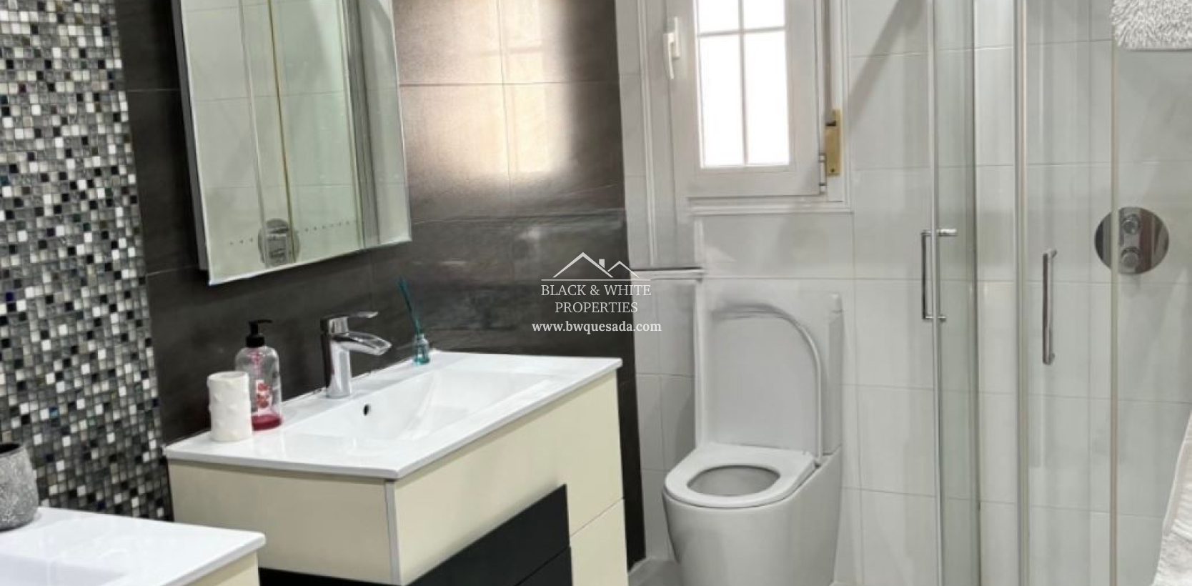 Resale - Villa - Ciudad Quesada - Doña Pepa 