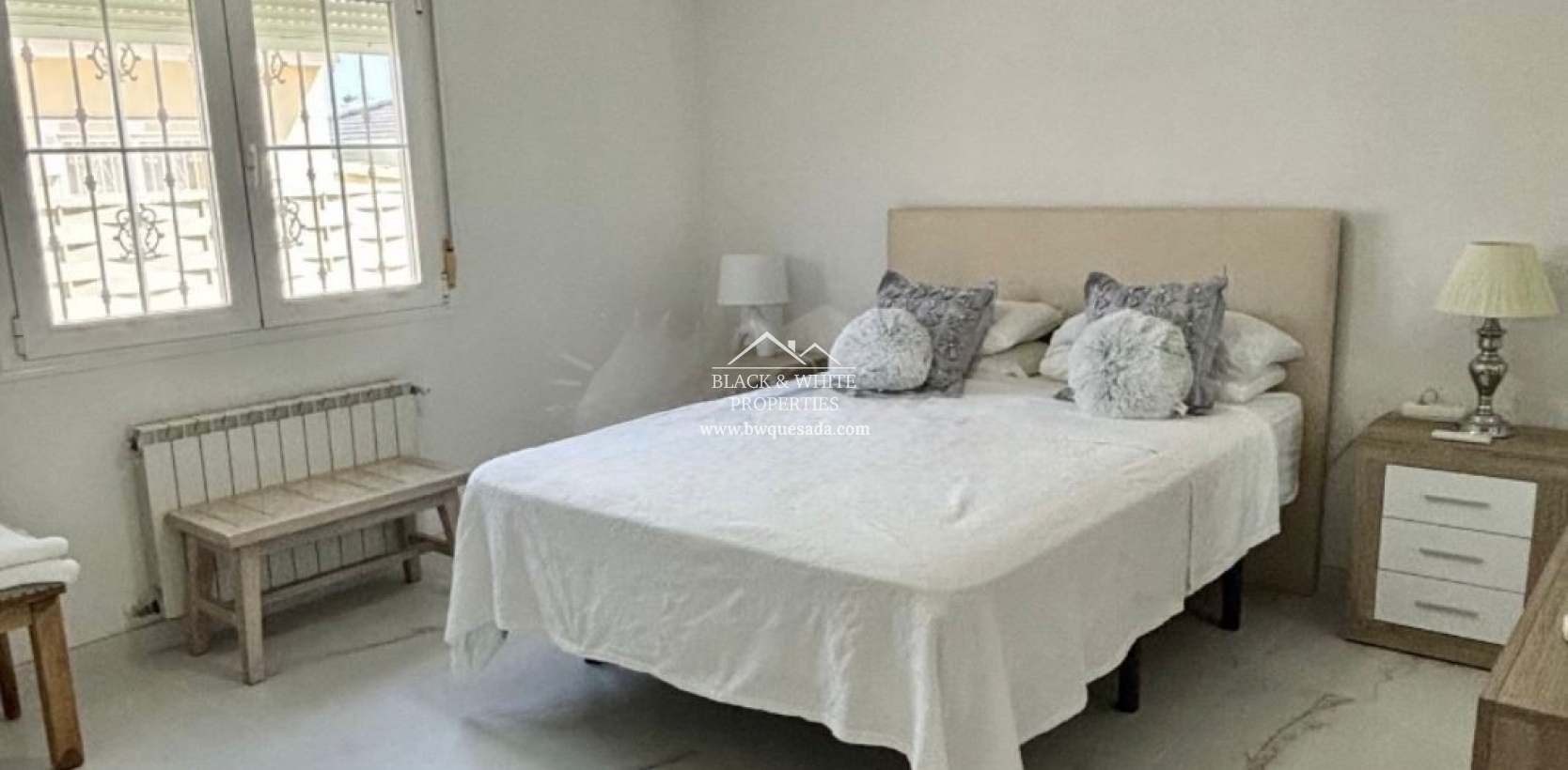 Resale - Villa - Ciudad Quesada - Doña Pepa 